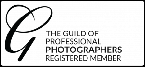 the guild of professional photographers logo