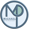 Michael Pardoe | Cheshire Wedding Photographer | Logo
