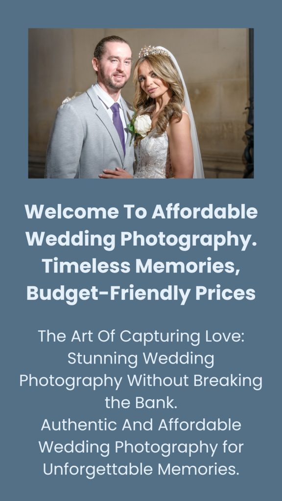 the art of capturing love with stunning wedding photography by Michael Pardoe